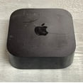 thumbnail image 2 of Pre-Owned Apple TV 3rd Generation 8GB Black MD199LL/A, 2 of 5