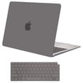 thumbnail image 1 of Funda MOSISO compatible con MacBook Air de 13,3" A2337 M1 gris, 1 of 6