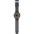 thumbnail image 2 of Swatch - SO27B115 - Dark Taste Quartz Mens Watch, 2 of 8