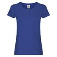 thumbnail image 1 of Fruit of the Loom Womens T-Shirt, 1 of 3
