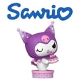 thumbnail image 4 of Figura Coleccionable Funko Pop Sanrio Hello Kitty Kuromi Present 1 Pieza, 4 of 4