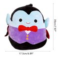 thumbnail image 2 of Muñeco De Murciélago De Dibujos Animados, Muñeco De Peluche De Murciélago, Juguete De Peluche, Almohada Para Abrazar, Regalos Para Niños, Cumpleaños, San Valentín Yuarrent FN005478-00, 2 of 6