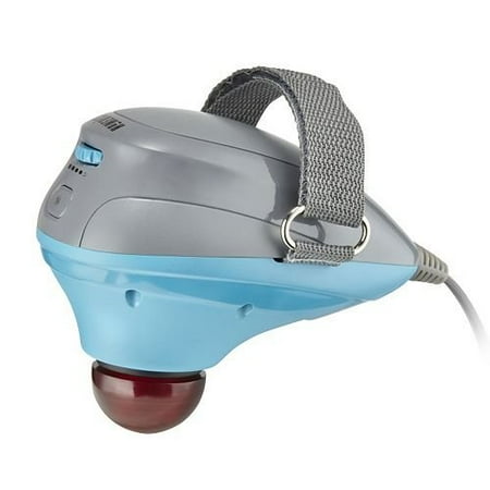 HoMedics Mercury Percussion Massager with Heat