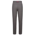 thumbnail image 4 of Little Donkey Andy Women's Lightweight Puffy Pants Puffer Quilted Ski Insulation Pants for Winter Snow Grey XL, 4 of 8
