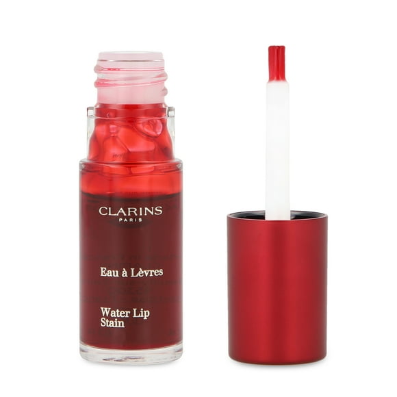 Labial Water Lip Stain Clarins Labial Water Lip Stain