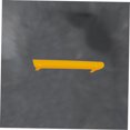 thumbnail image 3 of CHICHUMID Chainstay Protector Road Bike 1Pack Yellow for Bike Chains Reusability, 3 of 8
