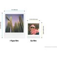 thumbnail image 3 of Polaroid Go Instant Film - Paquete Doble - 6017, 16 películas, 3 of 5