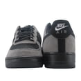 thumbnail image 6 of Nike Air Force 1 '07 Low Men's Shoes Dark Grey/Black/White 820266-020, 6 of 6
