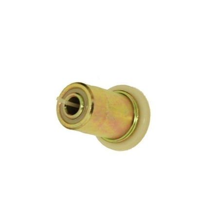 Firebird Rear Bushings - Bushing for 67-69 Camaro Firebird 68-74 Nova Front Tubular Lower Control Arms
