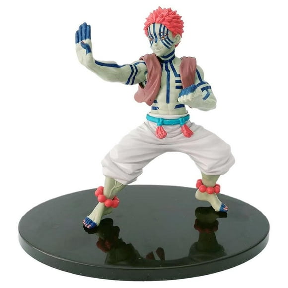 Statue Figurine en PVC de Dessin Animé Ornements Collection Anime Modèle Jouet pour Voiture Chambre Chevet