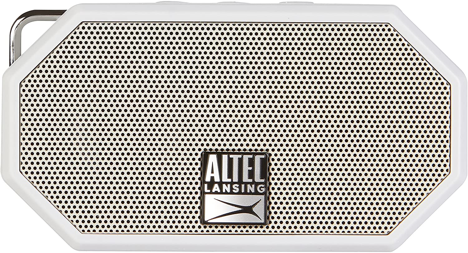 altec lansing h2o pairing