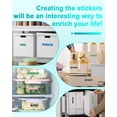 thumbnail image 6 of 3D Vintage Manual Label Maker Printer,Embossing Label Maker Machine with 6 Rolls Emboss Tapes,Small Old School Embossing Labeler for Home Kitchen Office and DIY, 6 of 6