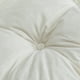 thumbnail image 3 of Sillón Oasis Decorativo de Sala en Terciopelo Beige con Patas Metálicas, 3 of 7