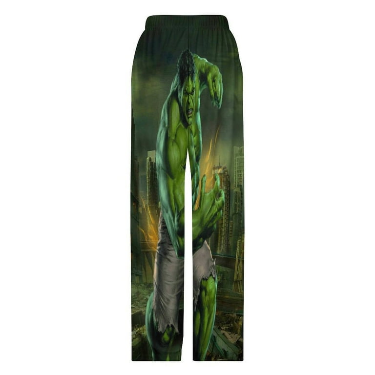 The hulk pjs sale