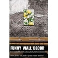 thumbnail image 3 of Lemon Fruit With Inspirational Quote Vintage Tin Sign Metal Floral Art for Home Living Room Bathroom Indoor Outdoor Decors,Hello Sunshine Flower Pattern Lemon Art 5.5x8 inches, 3 of 7