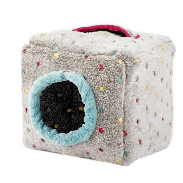 Hot Warm Bird Bed Hut Hanging Cage Birds for Hamster Parrot Cage for Parrots Foraging for Birds Rope Ladder Foraging for Large Parrot Bundle for Parrots Bulk Parrot Big Feet Meat Rope for Chickens to