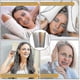 thumbnail image 3 of 24pcs Natural Ear Candles,beeswax Hollow Cone Candling Non-toxic, 3 of 4