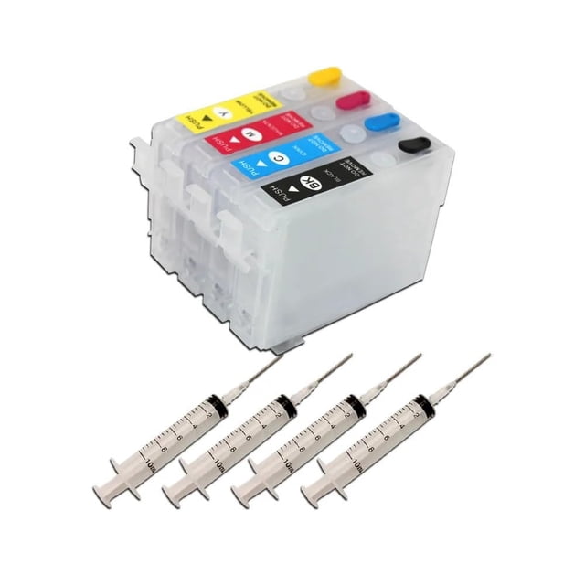Cartucho de tinta de recarga CRUMPS 232 232XL compatible con Epson XP 42
