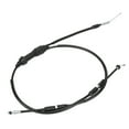 thumbnail image 1 of Cable del acelerador Ticfox 0450471 para Polaris Scrambler 50 90 2001-2003 y Sportsman 90 2001-2006, 1 of 12