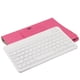 thumbnail image 2 of Funda de cuero PU con teclado de 10 pulgadas, soporte W, tableta Bluetooth, teléfono móvil con pantalla enorme, 2 of 8