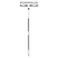 thumbnail image 6 of 2-in-1 Rotatable Window Cleaning Tool Kit, Telescopic Squeegee and Washer with Microfiber Cloth, Streak Free Glass Scraper for Indoor and Outdoor Windows, Car Glass, Shower Doors, Mirrors, 6 of 7