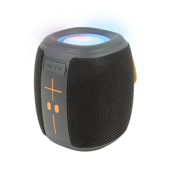 Bocina Portátil Bluetooth Misik MS227N