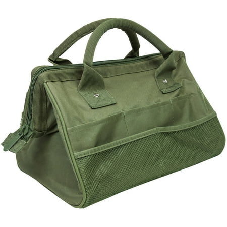 NcStar Range Bag (Range Bag/Green)