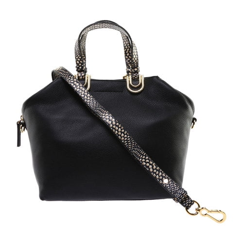 vince camuto plum satchel