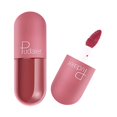 thumbnail image 3 of Lápiz labial líquido mate para mujer, brillo de labios, resistente al agua, de larga duración 2 Jinwen Lápiz labial líquido de maquillaje, 3 of 7