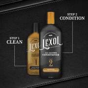 Lexol All Leather Deep Conditioner, bottle - 16.9 OZ