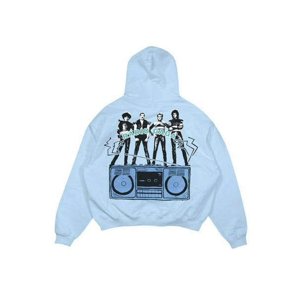 Queen sweater hotsell