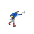 thumbnail image 3 of thinsony 1/87 Climbing People Figures Miniature People Model for Layout Decoration Blue, 3 of 9