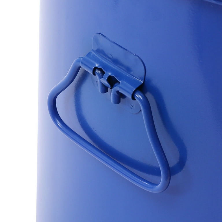 VEVOR Fryer Grease Bucket 10.6 Gal. Coated Carbon Steel Oil Filter Pot  Transport Container with Lid Lock Clip Nylon Filter Bag DJLDYZGYTB40L15HTV0  - The Home Depot