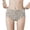 Grey, variant on Panties for Women,High Waist Shapewear Shorts for Women Lifting Thigh Body Panties Comfortable Everyday Wear,Womens Underwear,Black,XL