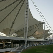 3*10 Meters Sun Shelter Tarpaulin Heavy Duty Canopy Tarp Anti UV Coated Tent Car Boat Cover Camping Mat Beach Tent