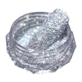 thumbnail image 4 of Rose Shining Nail Glitter Powder Powder Gold Pigment, 4 of 8