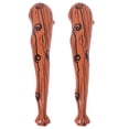thumbnail image 1 of MasteelfCA 2pcs Inflatable Baseballs Bat Sports Themed Cheering Stick Birthday Party Favors, 1 of 8