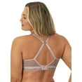 thumbnail image 4 of Bali Womens Beautifully You Lace Wireless Bra, 4 of 6