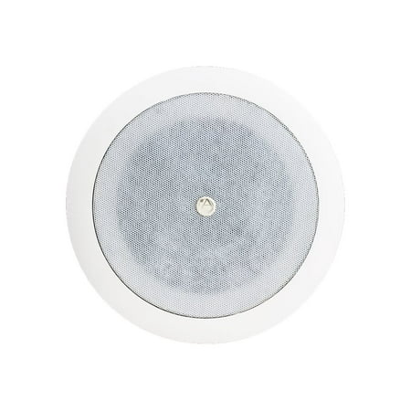 UPC: 0612079181209 | Atlas Sound FAP42TC 4  Enclosed Ceiling Speakers
