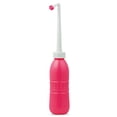 thumbnail image 1 of Botella de bidé de mano con limpiador de higiene personal portátil de 650 ml Adepaton CKCIS75EC, 1 of 2