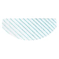 thumbnail image 3 of Para Ecovacs T9 paño de fregona lavable paño de fregona desechable almohadilla para fregar, 3 of 5