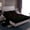 Green Red, variant on Feelyou Square Abstract Teens Twin Sheet Sets, Blue Honeycomb Bedding, 3-Piece