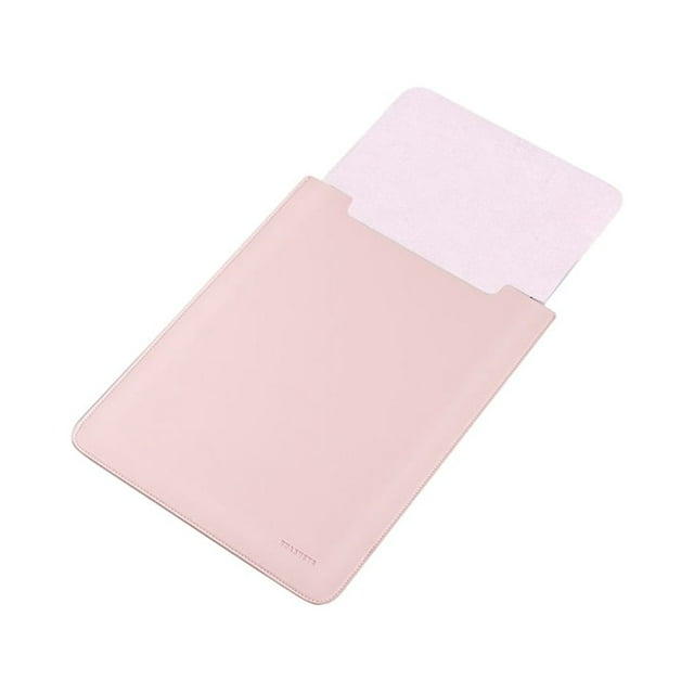 Shengyu Protection Shell Tablet Solid Minimalist Shielder Waterproof Practical Cover Multifunctional Special Networking Purplish Blue 11 in Pink 15/15.4 inch