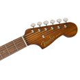 thumbnail image 5 of Fender Malibu Player Acoustic-Electric Guitar (Sunburst), 5 of 7