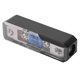 thumbnail image 3 of Portafusibles de potencia de audio FH? 050 Mini altavoz transparente para automóvil o camión Portafusibles de potencia de audio, 3 of 8