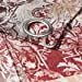 thumbnail image 5 of Vogue Grommet Panel 50x84 - Marsala, 5 of 5