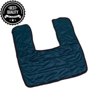 Buckwheat Infused Hot Cold Therapy Pain Relief Neck Shoulder Support Doctor Recommended Wrap
