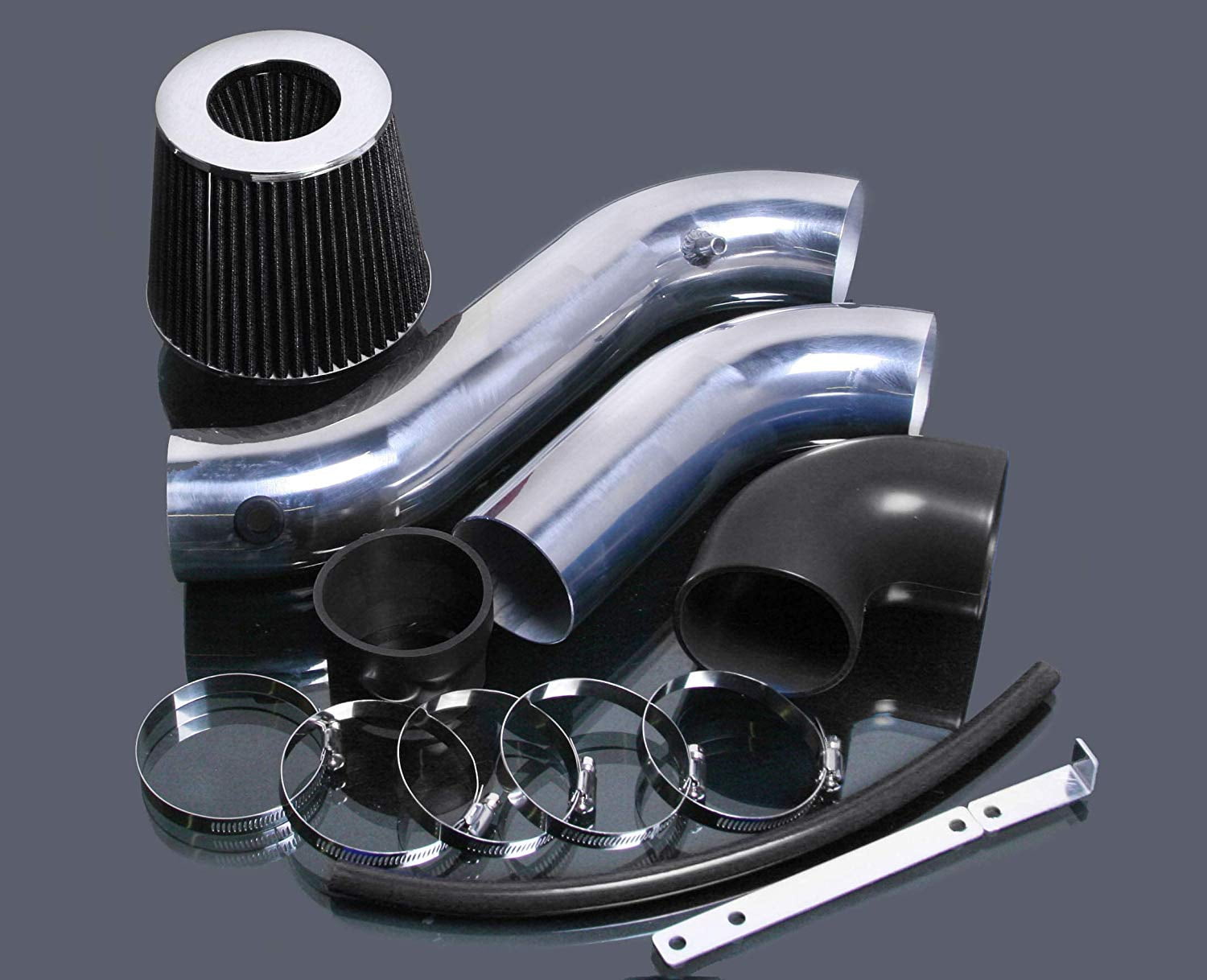 COLD AIR INTAKE KIT SYSTEMS FIT 2005 2006 2007 2008 2009 2010 DODGE
