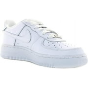 Nike Air Force 1 LE (GS) Older DH2920111 Trainers Athletic Shoes, White, UK 5.5