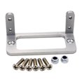 thumbnail image 4 of colcolo 6xSteering Servo Mount Fitments DIY Accs Servo Bracket for S3003 RC Boat, 4 of 8